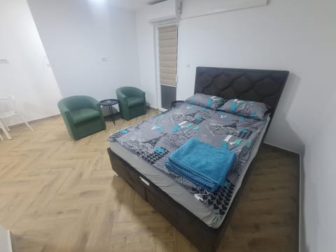 Marash stan na dan Apartment in Belgrade