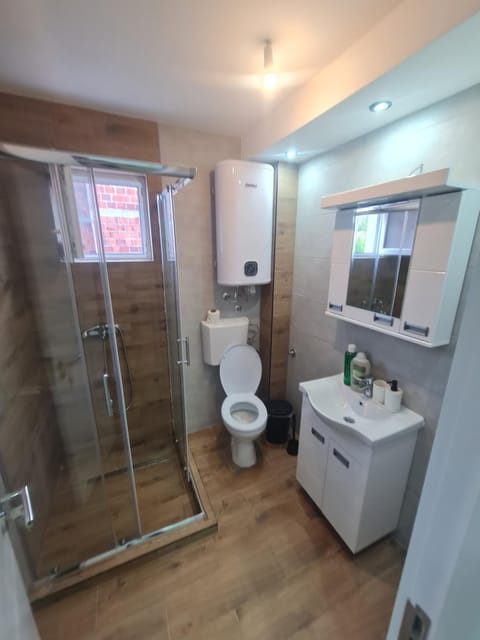 Marash stan na dan Apartment in Belgrade