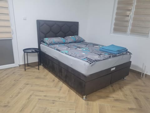 Marash stan na dan Apartment in Belgrade