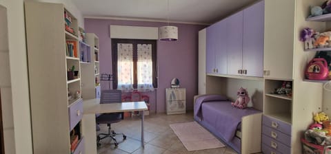 A casa di Elena Apartment in Alghero