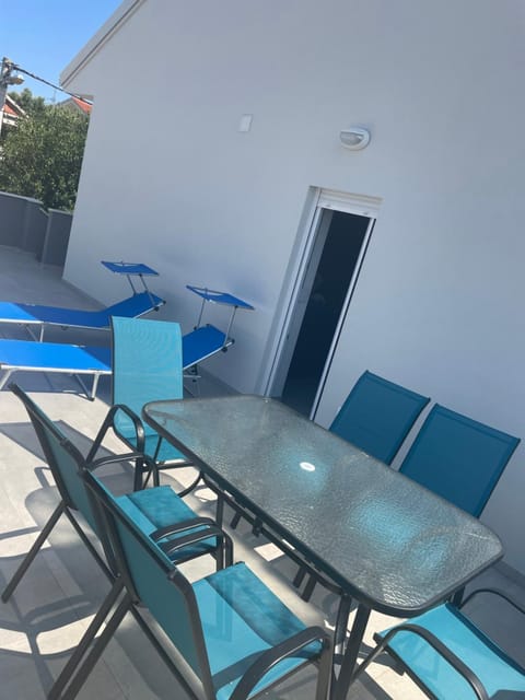 Apartmani Sofija Apartment in Šibenik-Knin County, Croatia