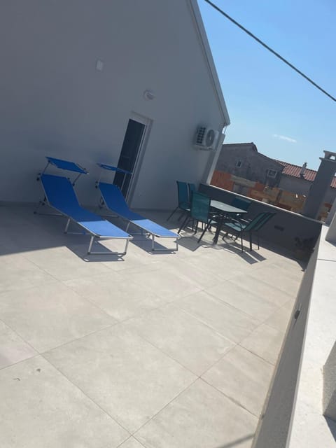 Apartmani Sofija Apartment in Šibenik-Knin County, Croatia