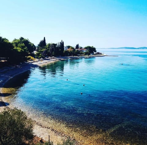 Apartmani Sofija Apartment in Šibenik-Knin County, Croatia