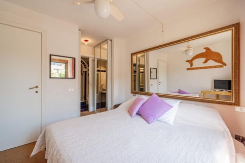 Appartamento con terrazza e vista - Porto Rotondo Apartment in Porto Rotondo