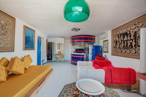 Appartamento con terrazza e vista - Porto Rotondo Apartment in Porto Rotondo