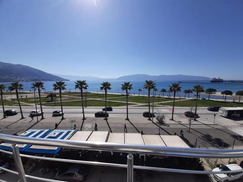 Nearby landmark, Day, Natural landscape, Mountain view, Sea view