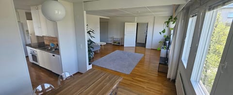 118sqm apartment in the heart of the city Apartment in Finland