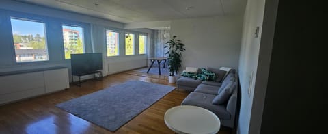 118sqm apartment in the heart of the city Apartment in Finland