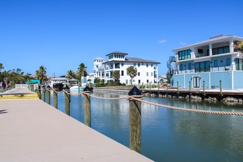 River view