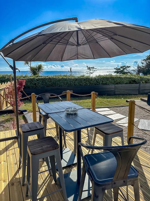 Patio, Natural landscape, View (from property/room), Balcony/Terrace, Balcony/Terrace, Dining area