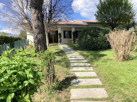 Casa Polimar Quattro House in Asolo