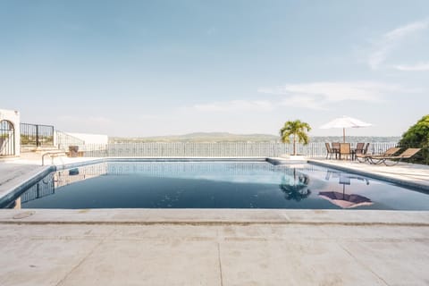Comoda Habitacion en Hotel con Vista al Lago, Tequesquitengo Apartment hotel in Tequesquitengo