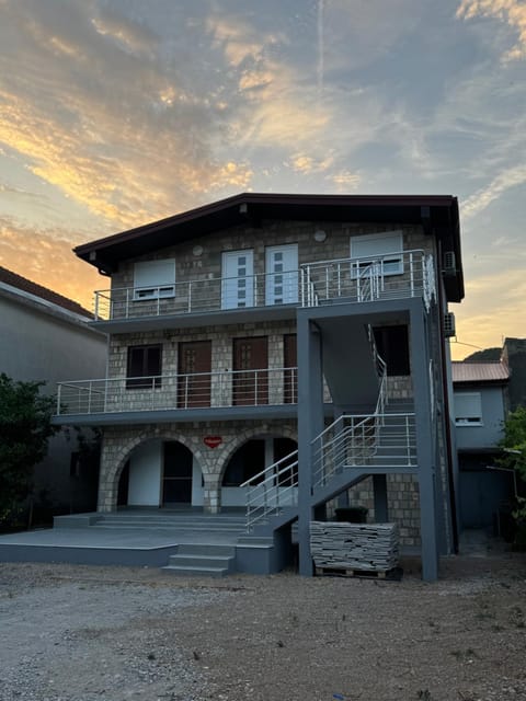 Property building, View (from property/room), Sunrise, Sunset