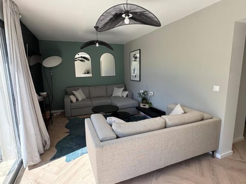 Cosy cottage by Alice Cézanne Villa in Aix-en-Provence