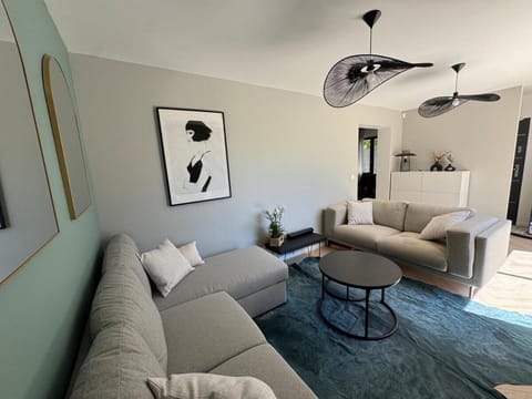 Cosy cottage by Alice Cézanne Villa in Aix-en-Provence