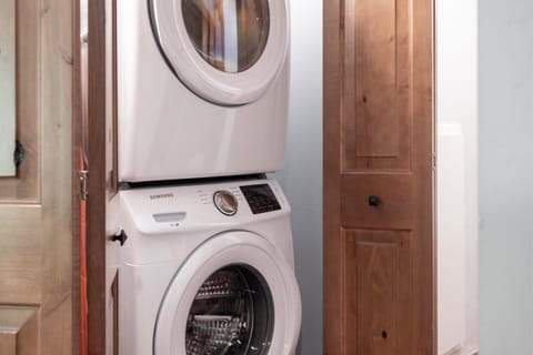 laundry, washing machine, dryer