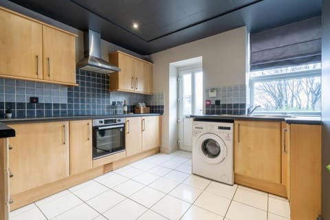 Crokesmoor View Sheffield Apartment in Sheffield