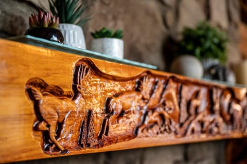 Grand Pinnacle by Avada Properties House in Gatlinburg