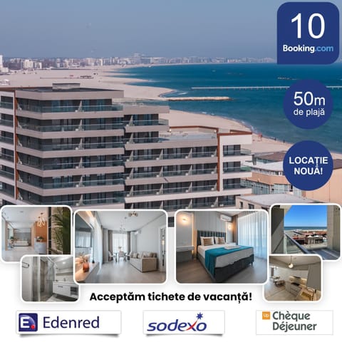 Property building, Beach