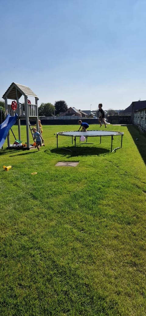 Basecamp18 Vacation rental in Lommel