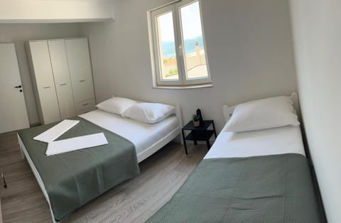 Apartman Ante Apartment in Neum