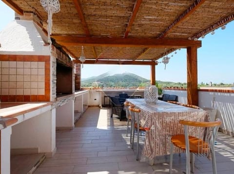 Celeste Bed and Breakfast in Sardinia