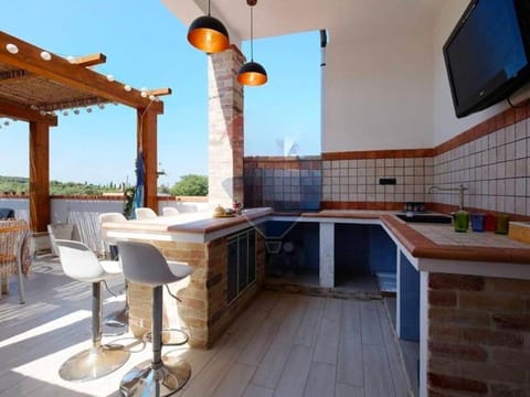 Celeste Bed and Breakfast in Sardinia