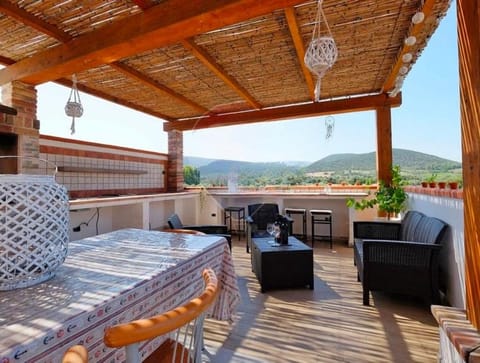 Celeste Bed and Breakfast in Sardinia