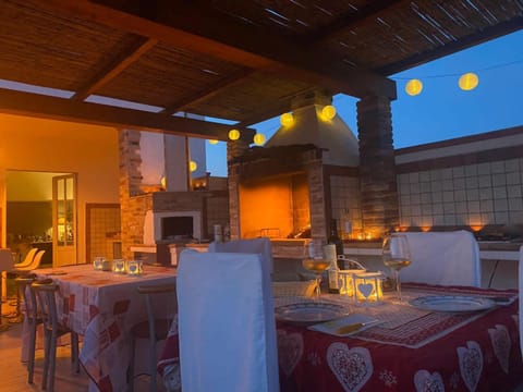 Celeste Bed and Breakfast in Sardinia