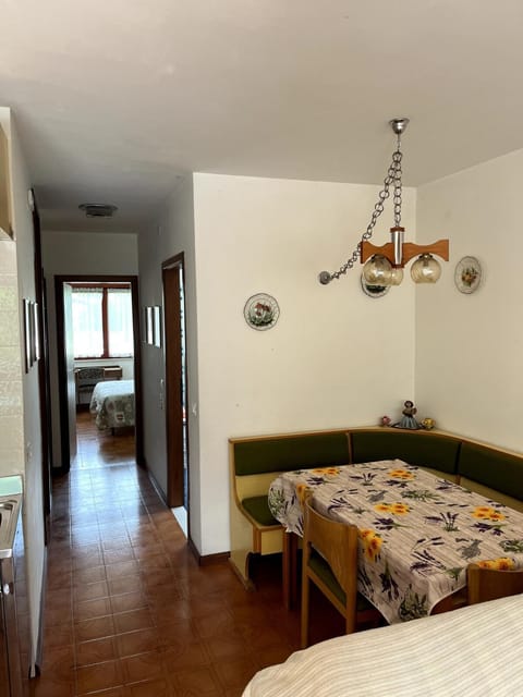 Apartment with terrace Apartment in Trentino-South Tyrol