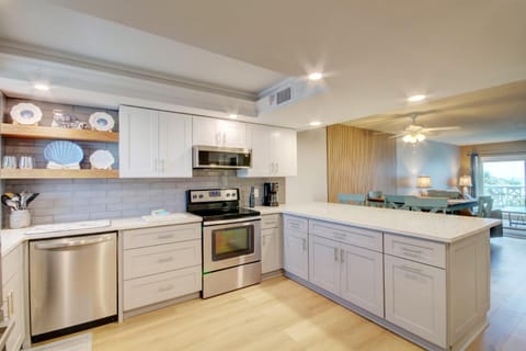 El Matador 146 - FREE TICKETS!! Your stay includes free tickets to many area attractions! Apartment in Okaloosa Island