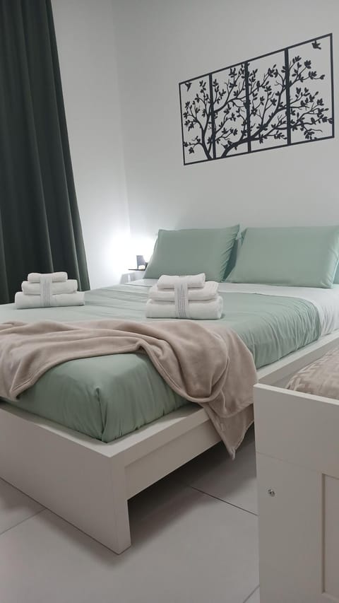 Il Milione Apartment in Turin