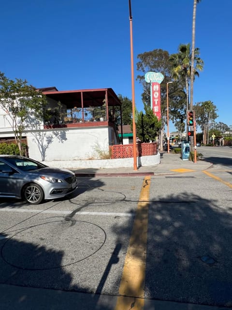 El Rio Motel Motel in Eagle Rock