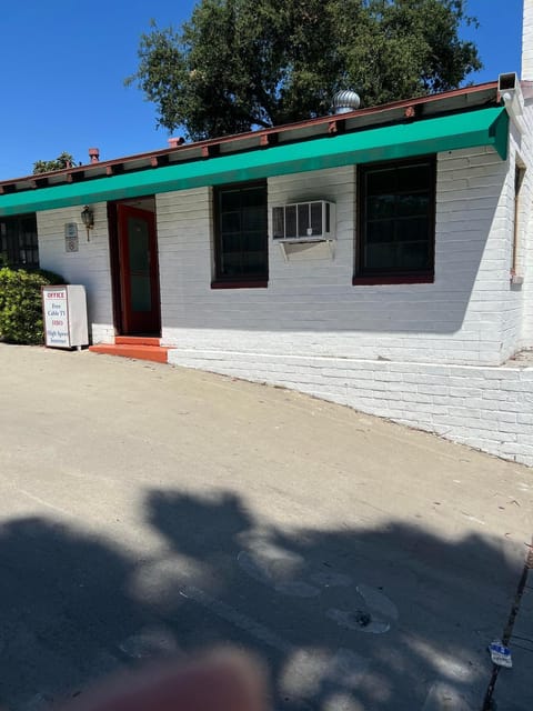 El Rio Motel Motel in Eagle Rock