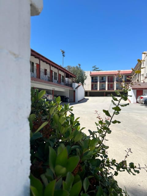 El Rio Motel Motel in Eagle Rock