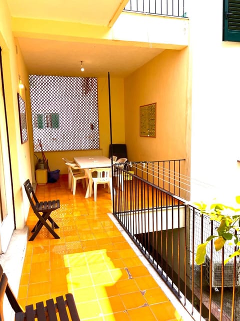 Villetta indipendente Ischia Apartment in Ischia