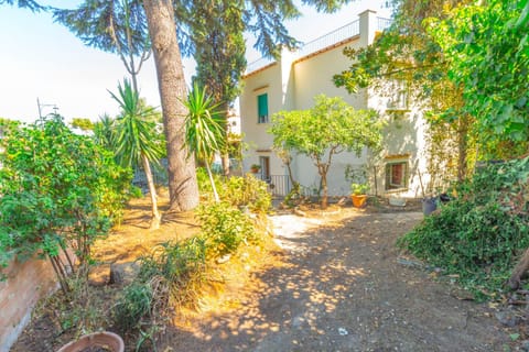 Villetta indipendente Ischia Apartment in Ischia