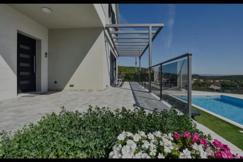 Villa Gold Villa in Split-Dalmatia County