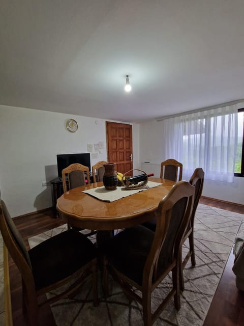 Domaćinstvo Ristović House in Serbia