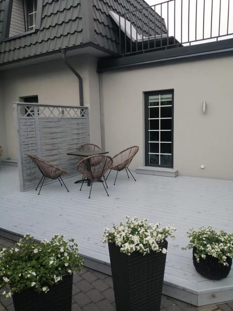 Property building, Patio, View (from property/room)