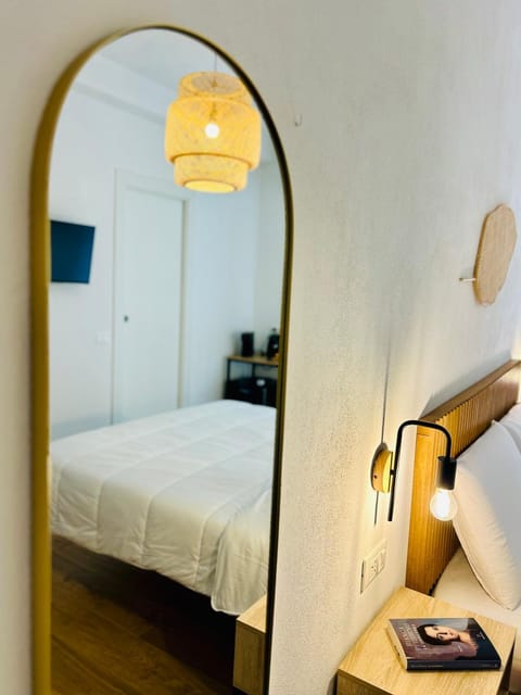 Noa affittacamere Bed and Breakfast in Alghero
