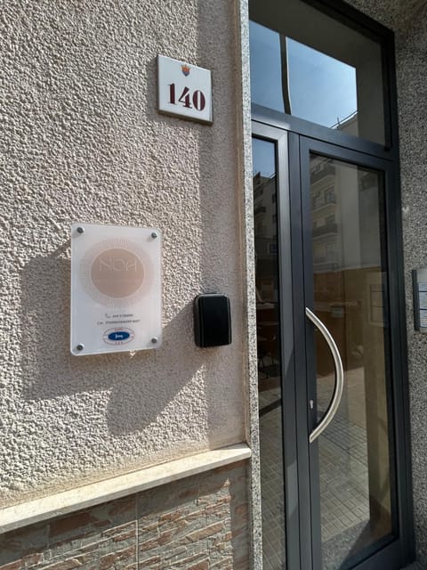 Noa affittacamere Bed and Breakfast in Alghero