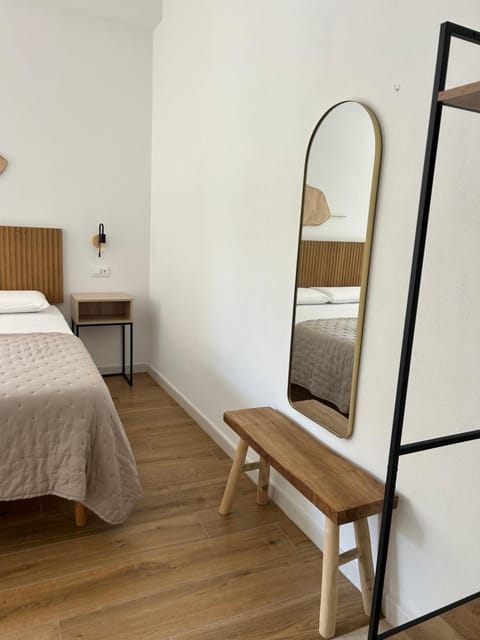 Noa affittacamere Bed and Breakfast in Alghero