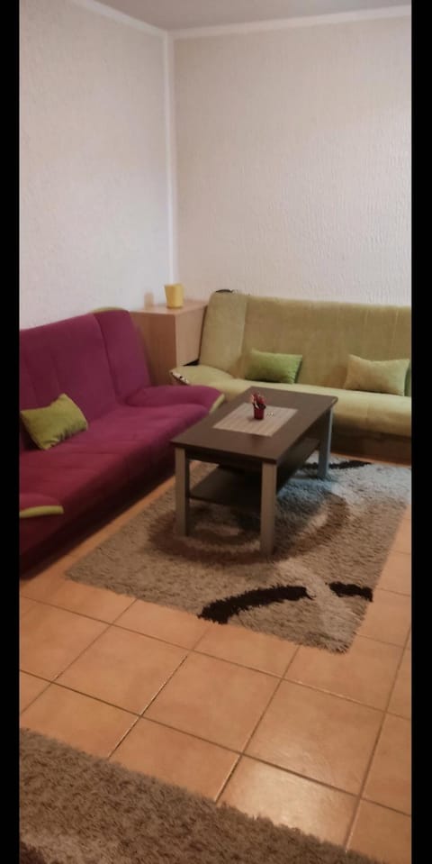 Andera apartment Apartment in Budva