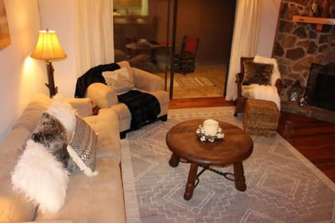 Chalet in the Smokies by Avada Properties House in Gatlinburg