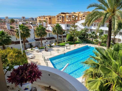 Off site, Pool view, Swimming pool