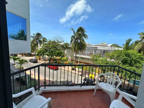 View (from property/room), Balcony/Terrace