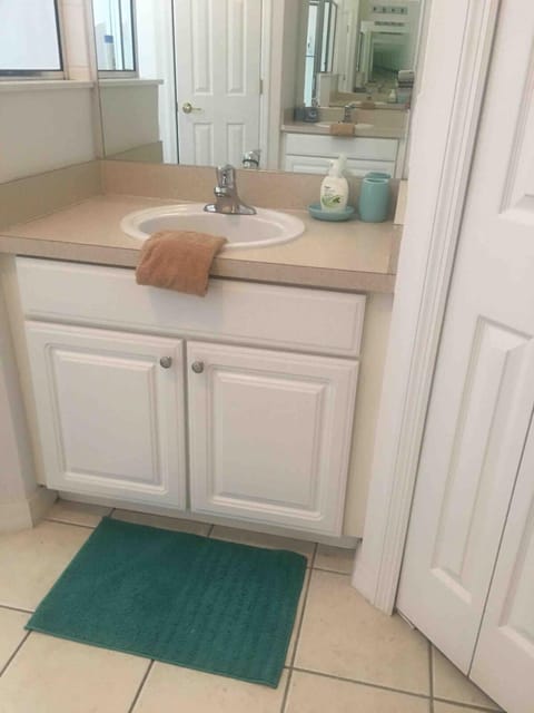 Home Away From Home House in Kissimmee