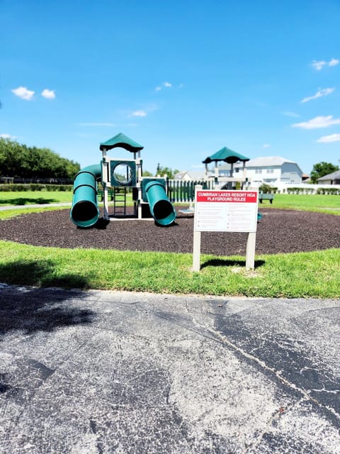 Home Away From Home House in Kissimmee