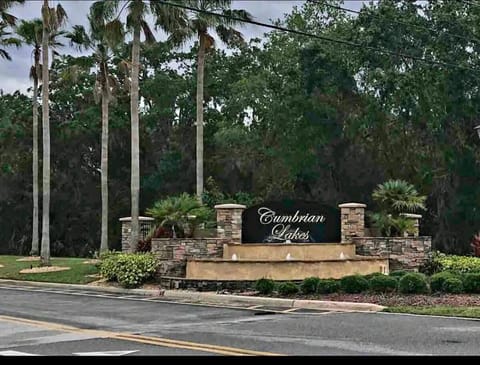 Home Away From Home House in Kissimmee